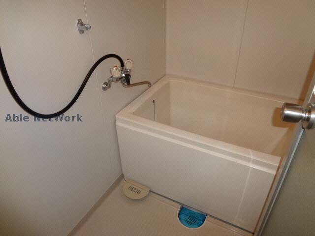 物件内観写真14　(同型モデル)