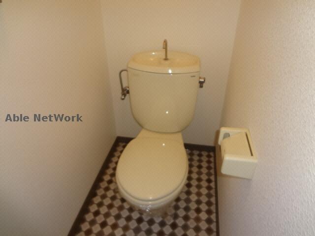 物件内観写真15　(同型モデル)