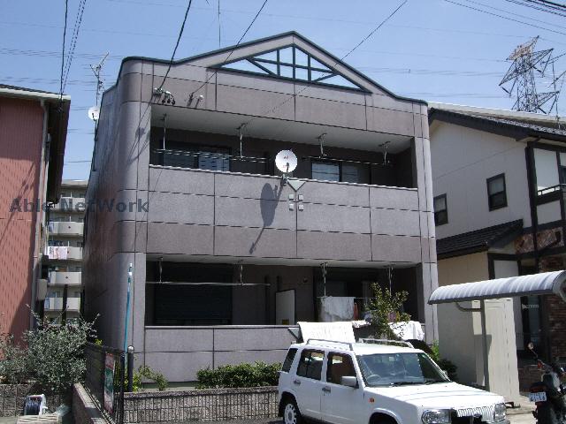 フェイバリッドハウス