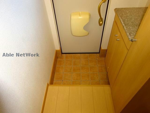 物件内観写真21　