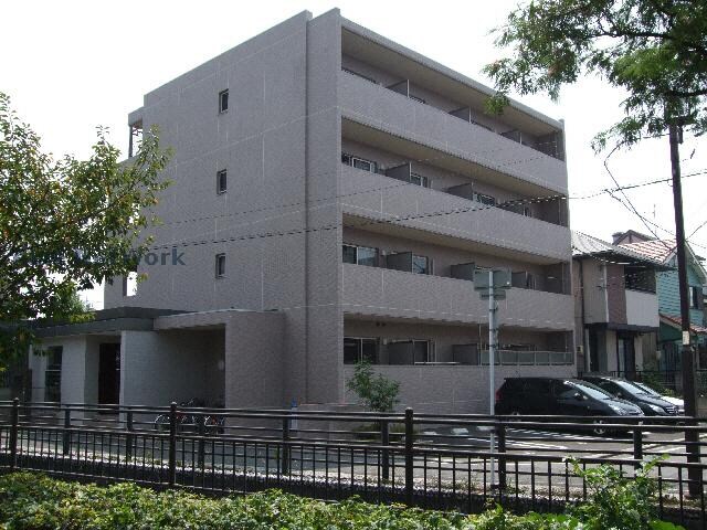 物件外観写真1　(外観)