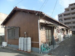 安達様美濃町借家178外観写真