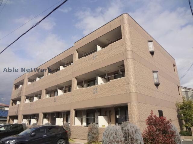 物件外観写真1　(外観)