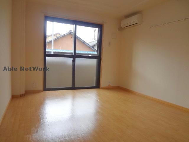 物件内観写真5　(同型モデル)