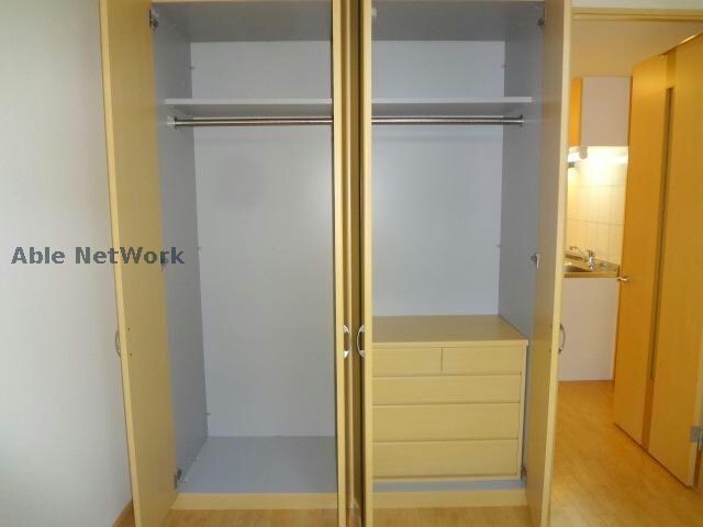 物件内観写真6　(同型モデル)