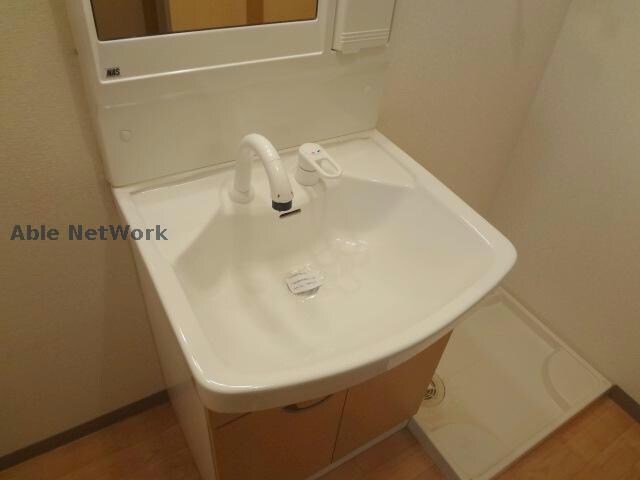 物件内観写真8　(同型モデル)