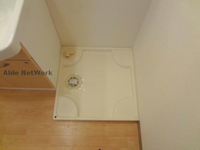 物件内観写真9　(同型モデル)