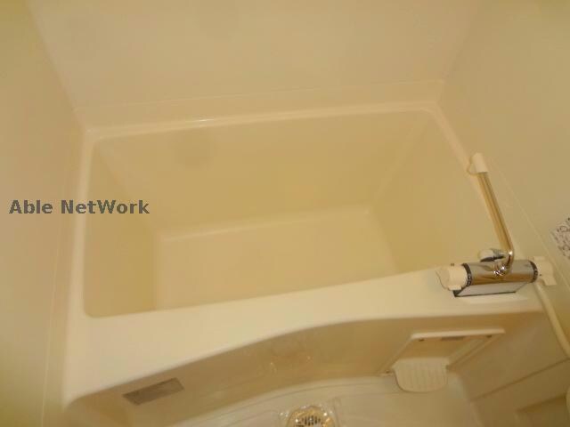 物件内観写真10　(同型モデル)