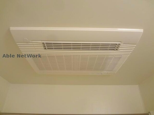 空調設備(同型モデル)