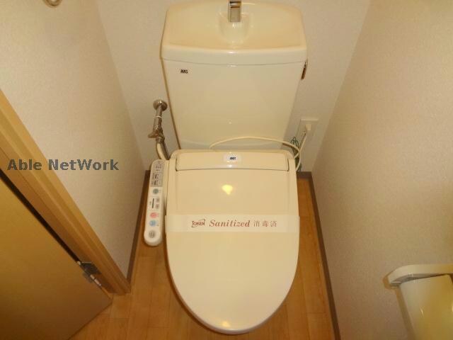 物件内観写真12　(同型モデル)