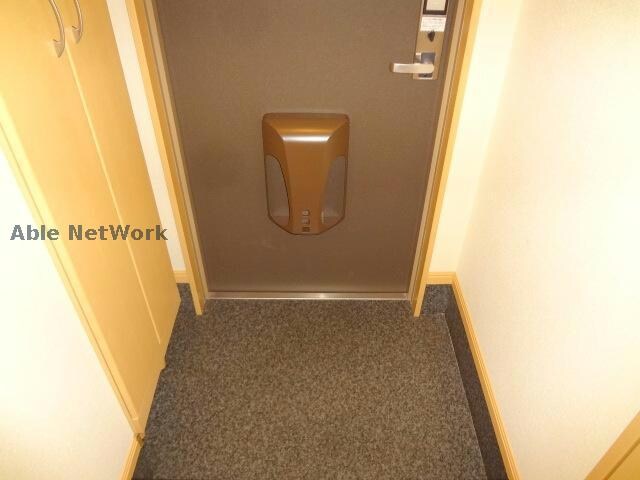 物件内観写真13　(同型モデル)