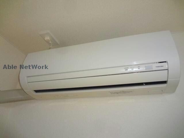 物件内観写真15　(同型モデル)