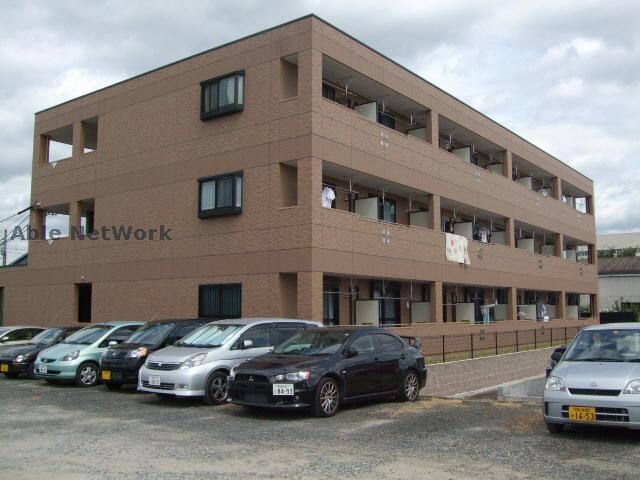 物件外観写真1　(外観)