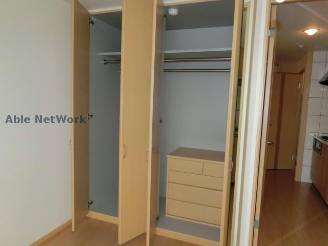 物件内観写真8　(同型モデル)