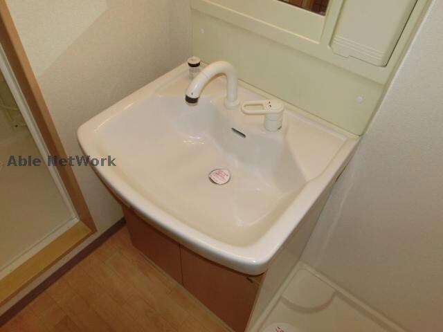 物件内観写真10　(同型モデル)