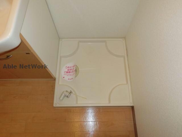 物件内観写真11　(同型モデル)