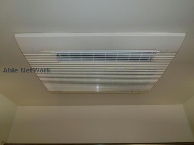 物件内観写真13　(同型モデル)