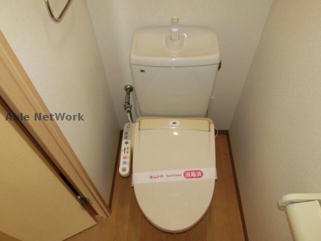 物件内観写真14　(同型モデル)