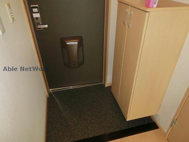 物件内観写真15　(同型モデル)