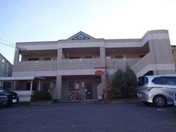 外観(外観)