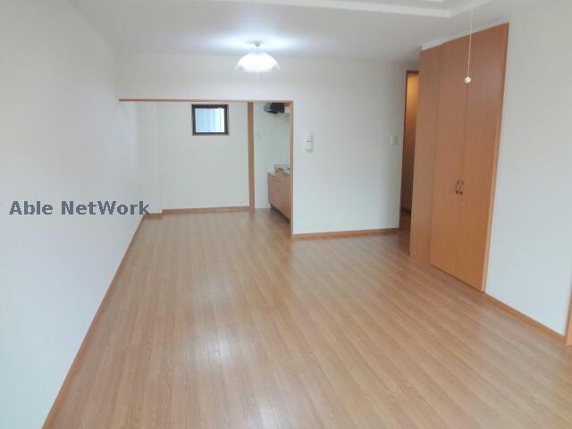 物件内観写真6　(同型モデル)