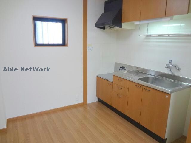 物件内観写真7　(同型モデル)