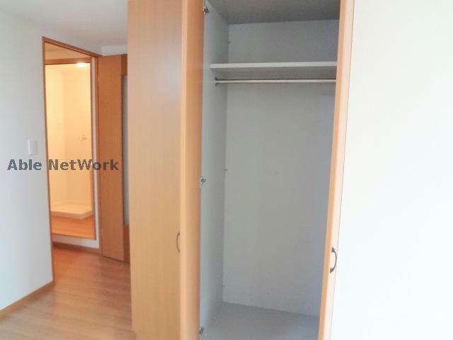 物件内観写真8　(同型モデル)