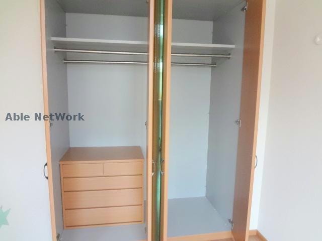 物件内観写真10　(同型モデル)