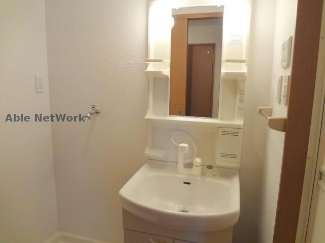 物件内観写真11　(同型モデル)