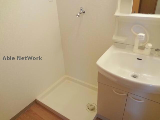 物件内観写真12　(同型モデル)