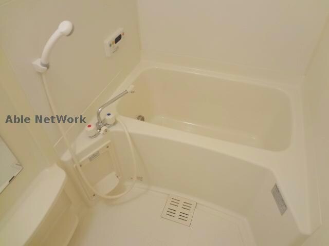 物件内観写真13　(同型モデル)