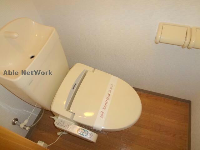 物件内観写真15　(同型モデル)