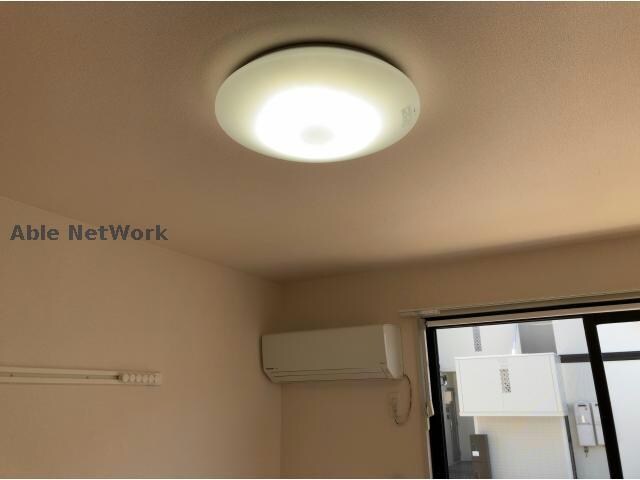 物件内観写真13　(南洋室6帖)