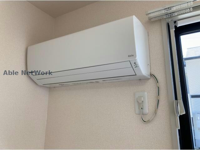 物件内観写真14　(南洋室6帖)