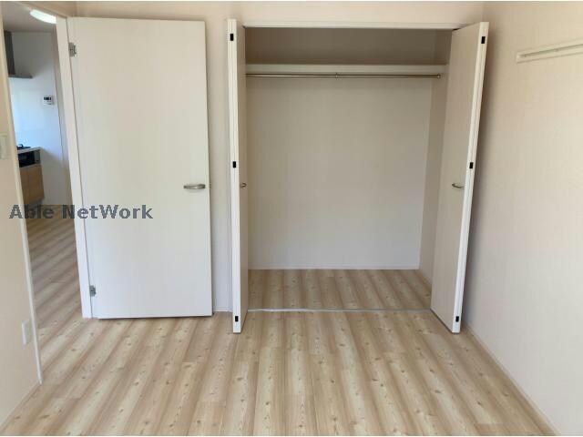 物件内観写真16　(南洋室6帖)