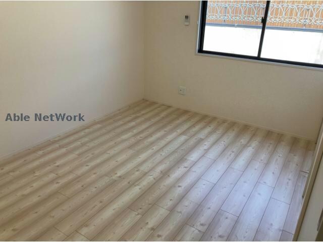 物件内観写真17　(北洋室6帖)