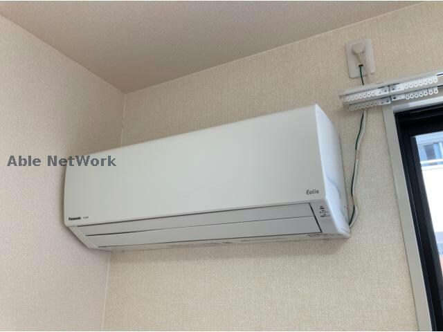 物件内観写真19　(北洋室6帖)