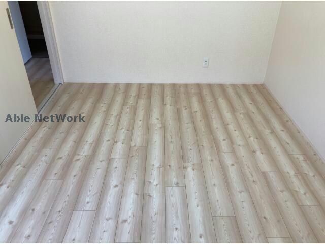 物件内観写真20　(北洋室6帖)