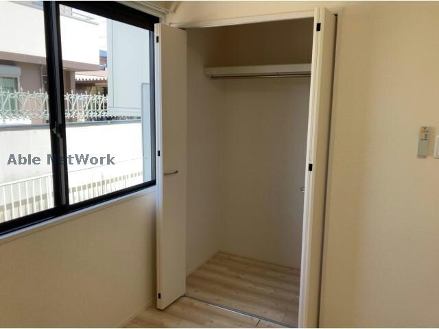 物件内観写真21　(北洋室6帖)