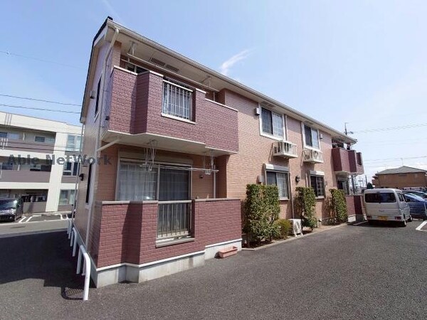 外観(Ⅰ)
