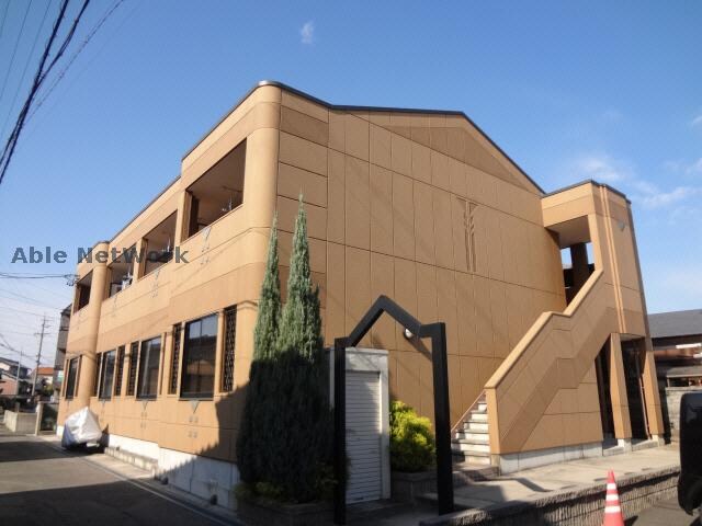 物件外観写真1　(外観)