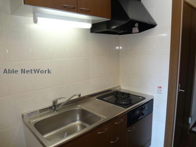 物件内観写真7　(反転タイプ)