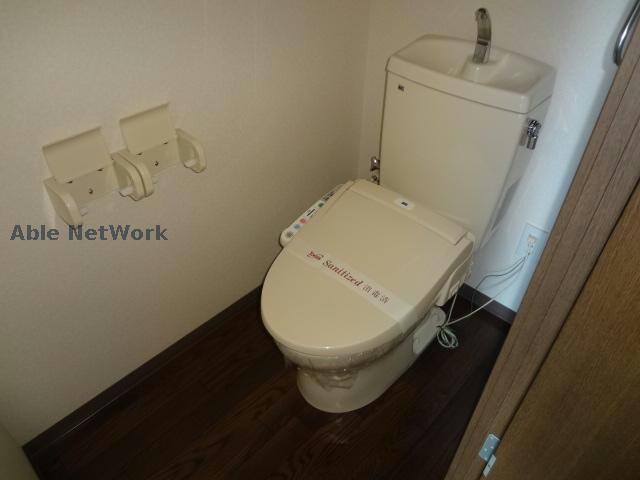 物件内観写真10　(反転タイプ)