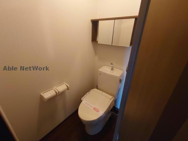 物件内観写真11　