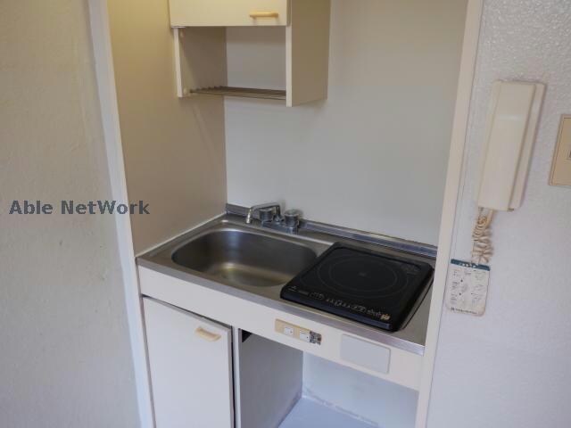 物件内観写真11　