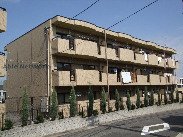 物件外観写真1　(外観)