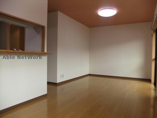 物件内観写真6　(同型モデル)