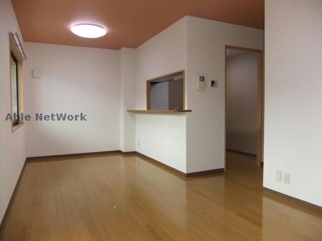 物件内観写真7　(同型モデル)