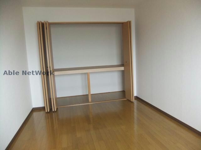 物件内観写真11　(同型モデル)