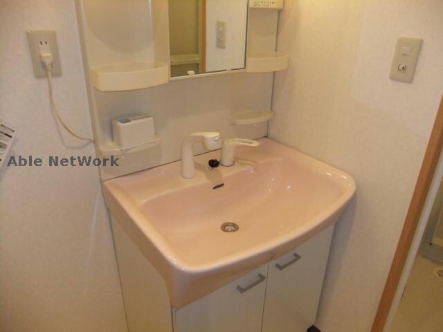 物件内観写真13　(同型モデル)